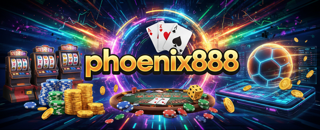 phoenix888