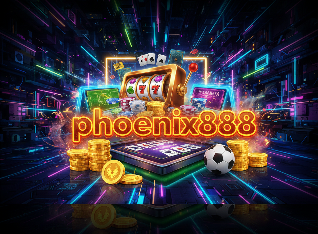 phoenix888