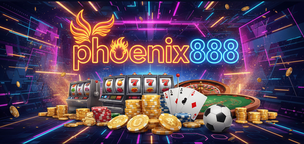 phoenix888